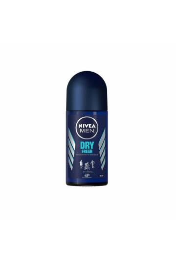 Dry Fresh Erkek Roll-on50 Ml - 2