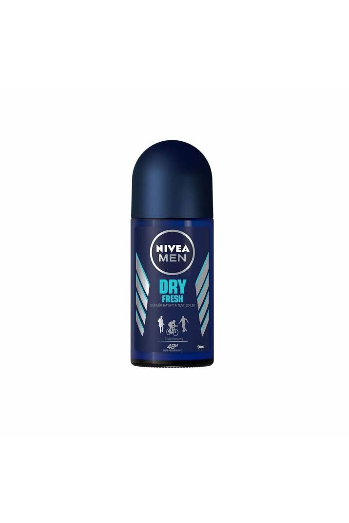 Dry Fresh Erkek Roll-on50 Ml - 2