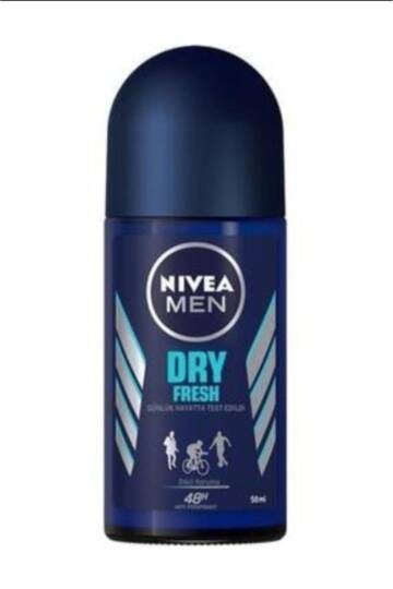 Dry Fresh Rollon Deo Erkek Anti-perspirant 50ml