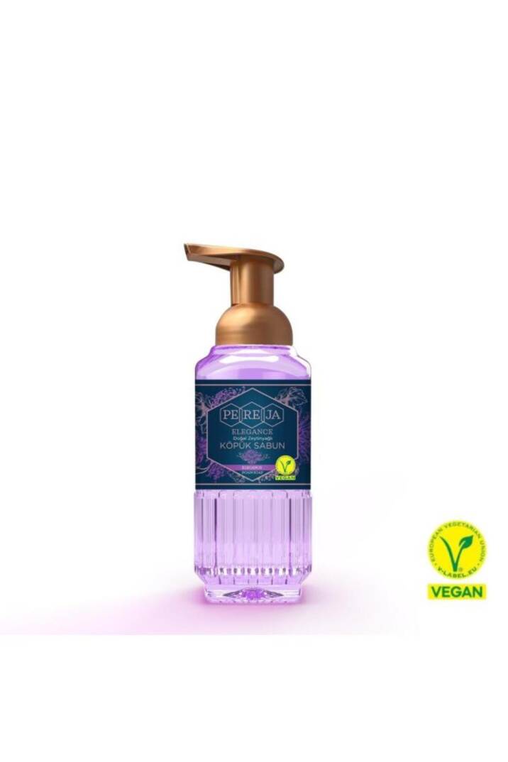 Elegance Köpük Sabun 500 ml - 1