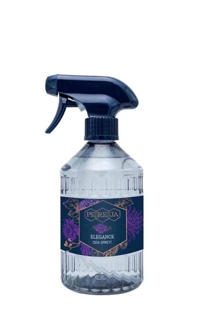 Elegance Oda Spreyi 500 ml - 1