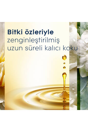 Elektrikli Oda Kokusu Yedek Bahar Çiçekleri - 5