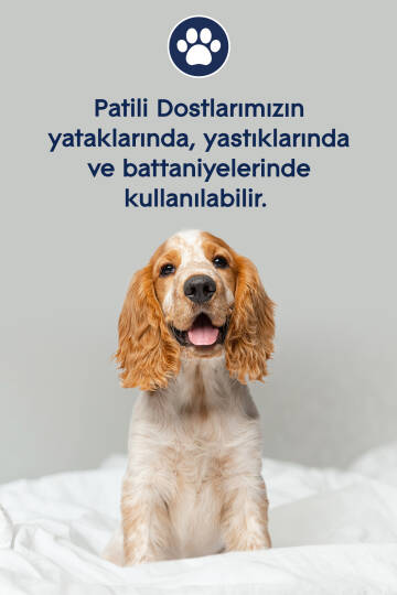 Ev & Tekstil Parfümü Lilyum 450 ml - 6