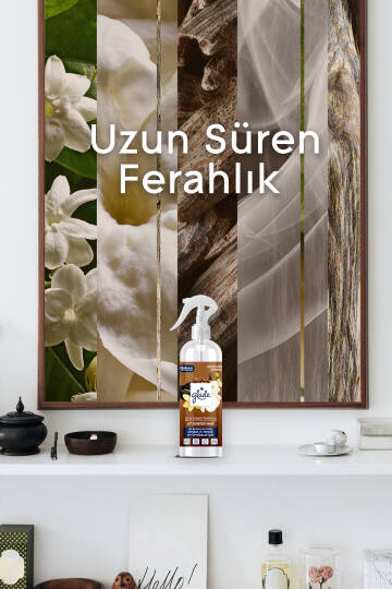 Ev & Tekstil Parfümü Oryantal Oud 450 ml - 3