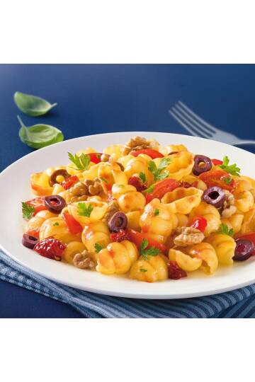 Gnocchetti/Deniz Kabuğu Makarna 500 Gr - 4