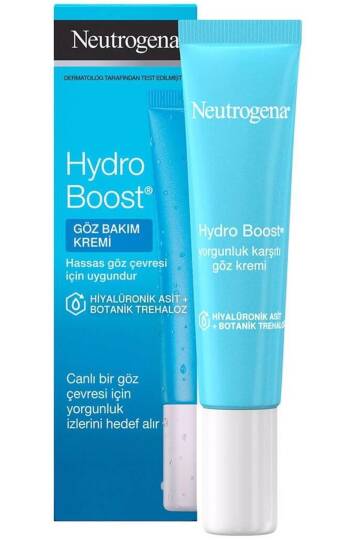Göz Kremi Hydroboost 15 Ml - 2