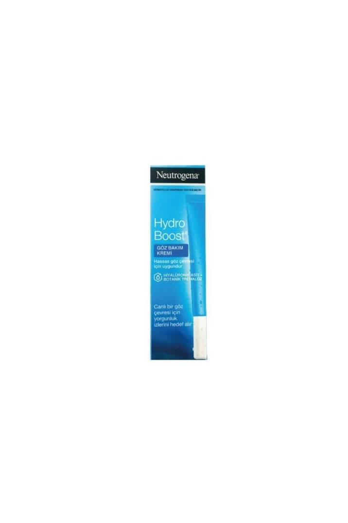 Hydro Boost Göz Bakım Kremi 15 Ml - 1