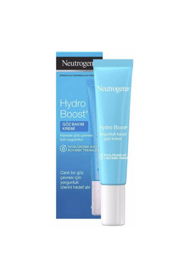 Hydro Boost Göz Bakım Kremi 15 ml- MFREYON00325