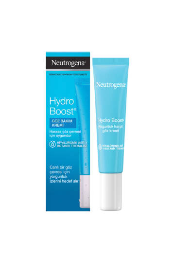 Hydro Boost Göz Kremi 15 ml