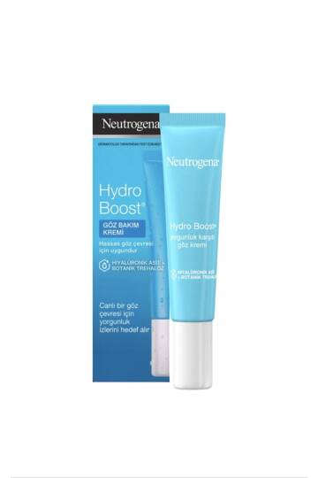 Hydro Boost Göz Kremi 15 ml