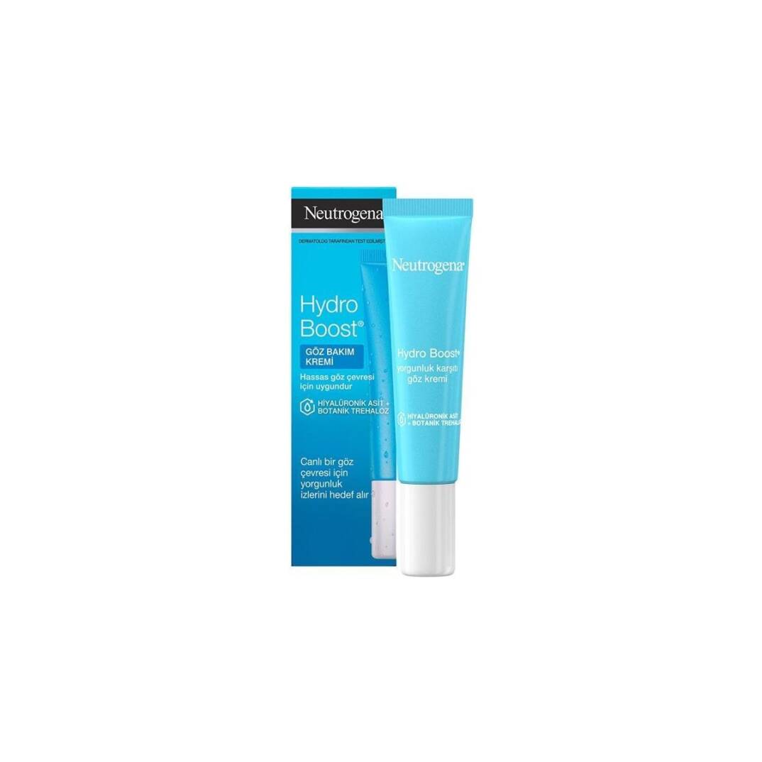 Hydro Boost Göz Kremi 15 Ml - 1