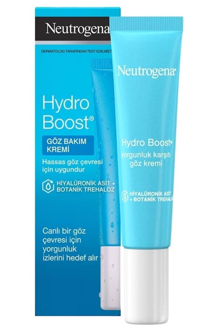 Hydro Boost Göz Kremi 15ml - 1