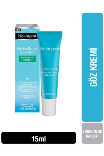 Hydro Boost Göz Kremi 15ml - 2