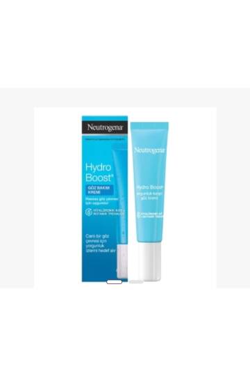 Hydro Boost Göz Kremi 15ml