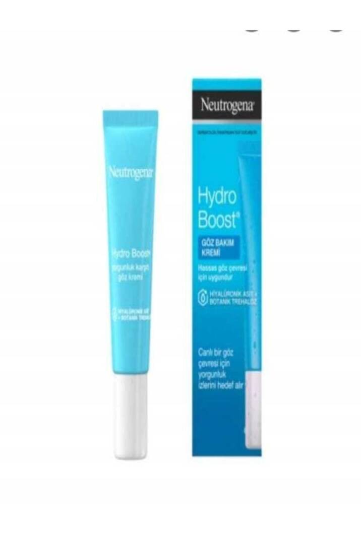 Hydro Boost Yorgunluk Karşıtı Göz Kremi 15 Ml - 1