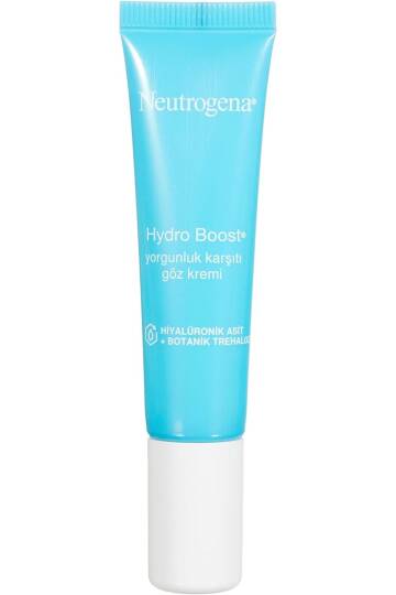 Hydro Boost Yorgunluk Karşıtı Göz Kremi 15 ml - 2