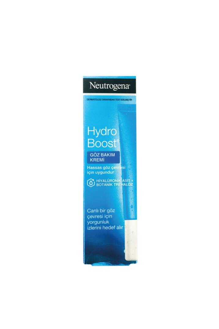 Hydro Boost Yorgunluk Karşıtı Göz Kremi 15 ml - 1