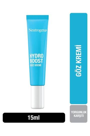 Hydro Boost Yorgunluk Karşıtı Göz Kremi 15 ml - 2