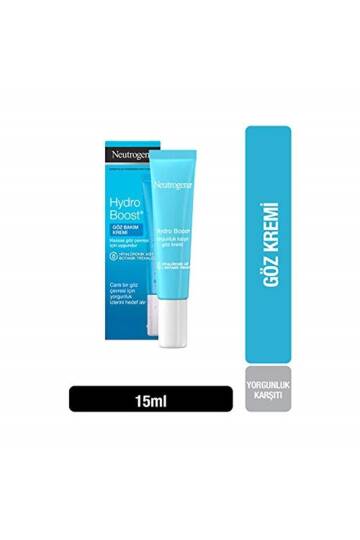 Hydro Boost Yorgunluk Karşıtı Göz Kremi, 15 Ml--Saklı Güzellik-- - 2