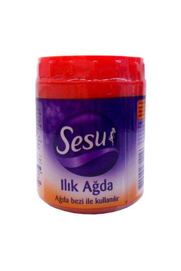 Ilık Ağda 250 gr