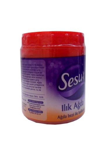Ilık Ağda 250 gr - 3