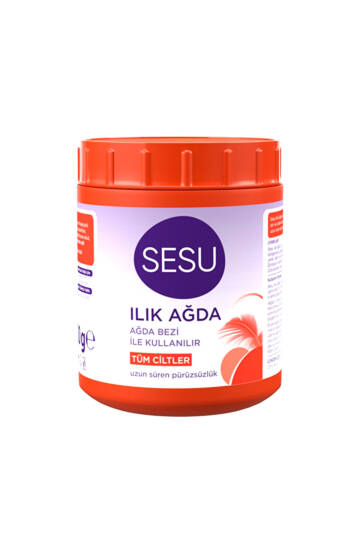ILIK AĞDA 250gr