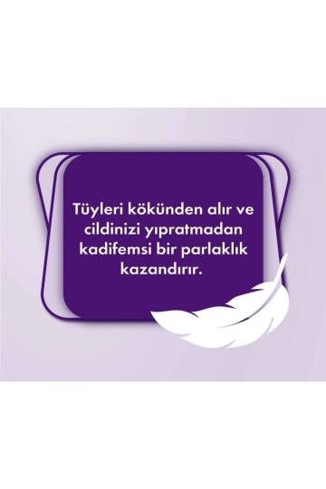 Ilık Ağda Ve Ağda Bezi Seti X 2 - 3