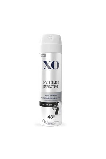 Invisible & Effective Women Deodorant 150 ml