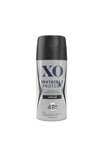 Invisible Protect Men Deodorant 150 ml