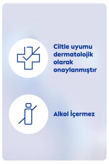 Kadın Roll-on Deodorant Fresh Flower 50ml, Ter Kokusuna Karşı 48 Saat Koruma, Taze Çiçek Esansı - 5