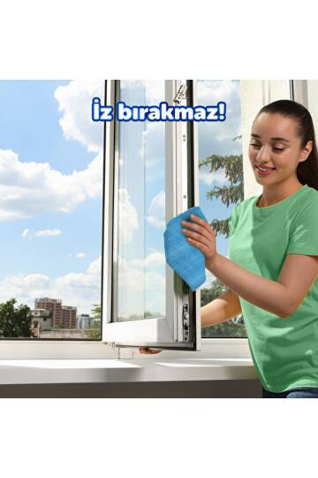 Kağıt Bez 20'li Hijyenik Temizlik Bezi - 7