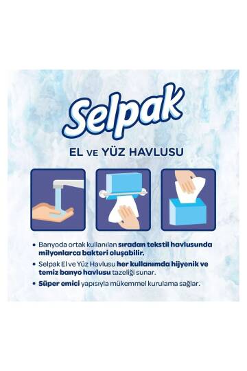 Kağıt Havlu - 6