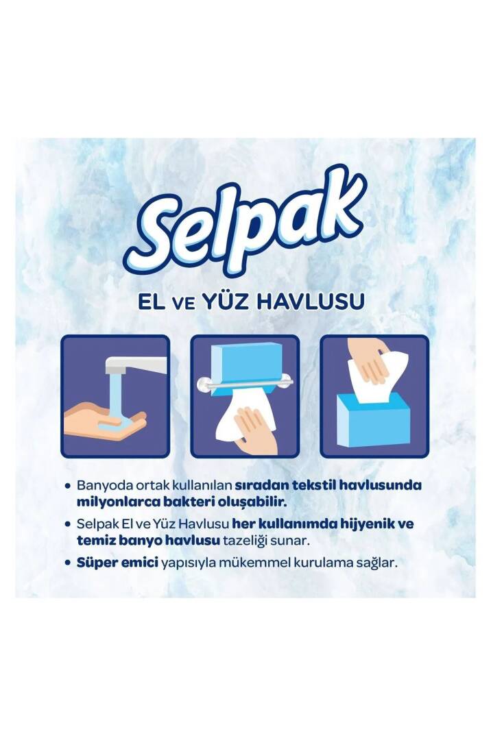 Kağıt Havlu - 6