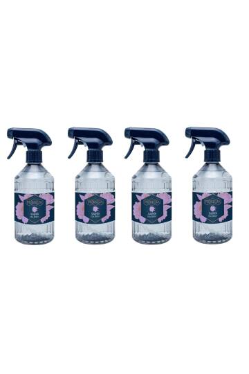 Kaşmir Oda Spreyi 500 ml 4lü