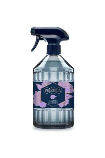 Kaşmir Oda Spreyi 500 Ml