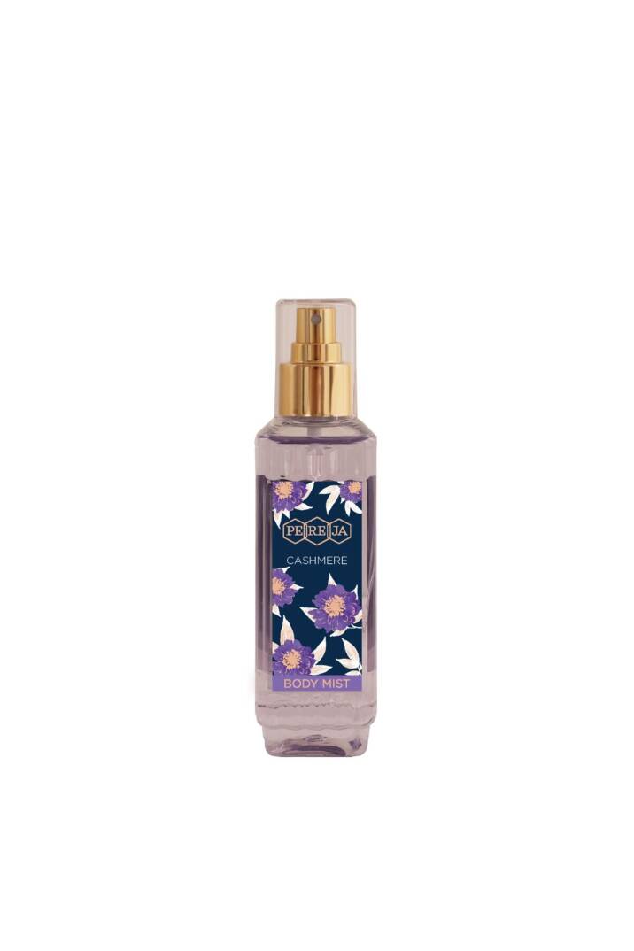 Kaşmir Vücut Spreyi 200 ml - 1