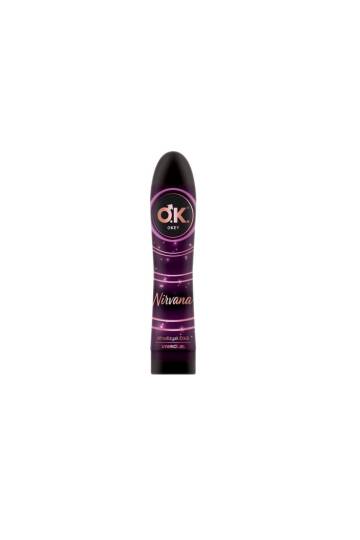 Kaygan Jel Nırvana 100 ml - 2