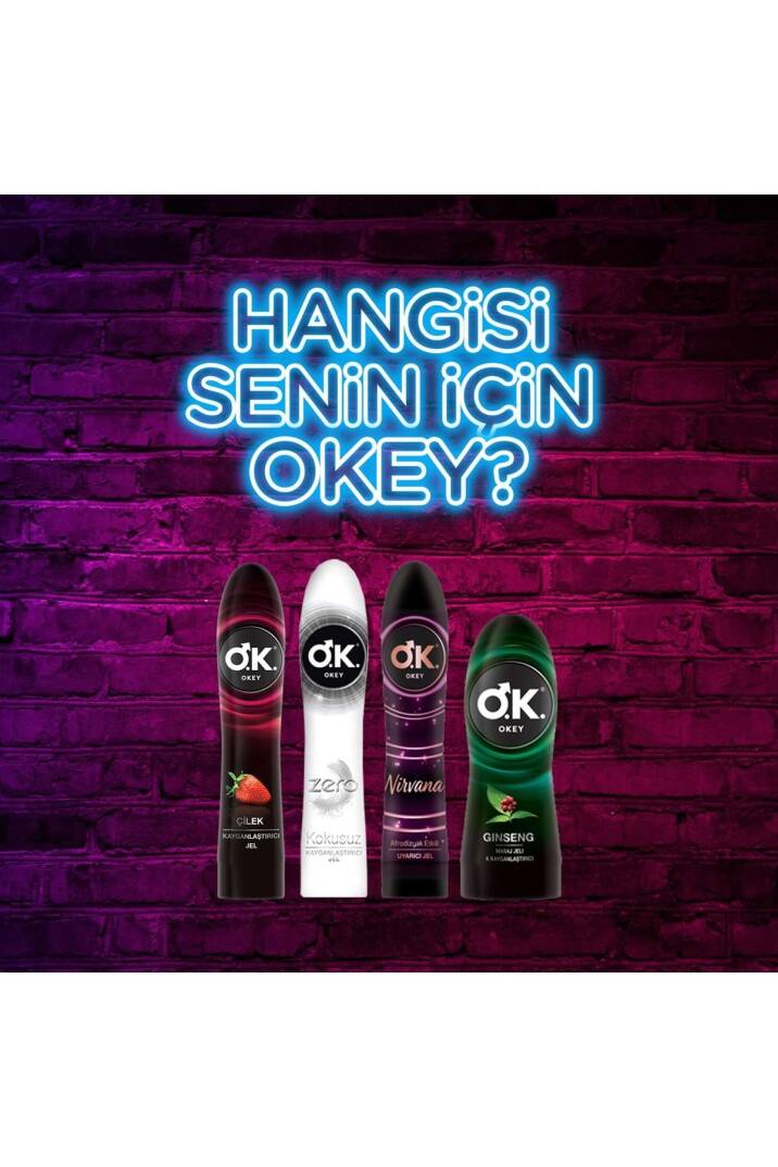 Kayganlaştırıcı Jel 100ml Çilekli (2 Lİ SET) - 6