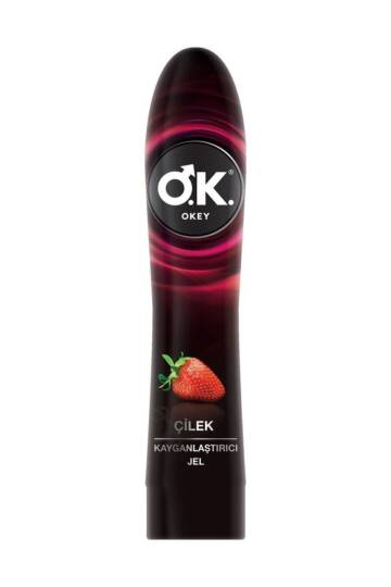 Kayganlastırıcı Jel 100Ml
