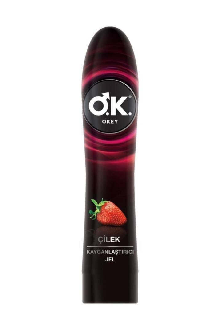 Kayganlastırıcı Jel 100Ml - 1