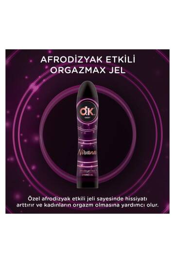 Kayganlaştırıcı-Uyarıcı Jel Su Bazlı Seti - 3