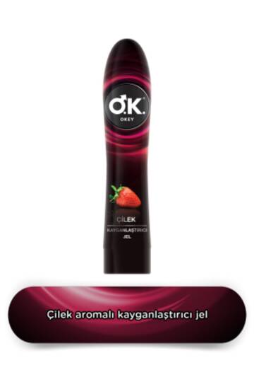Kayganlaştırıcı-Uyarıcı Jel Su Bazlı Seti - 5