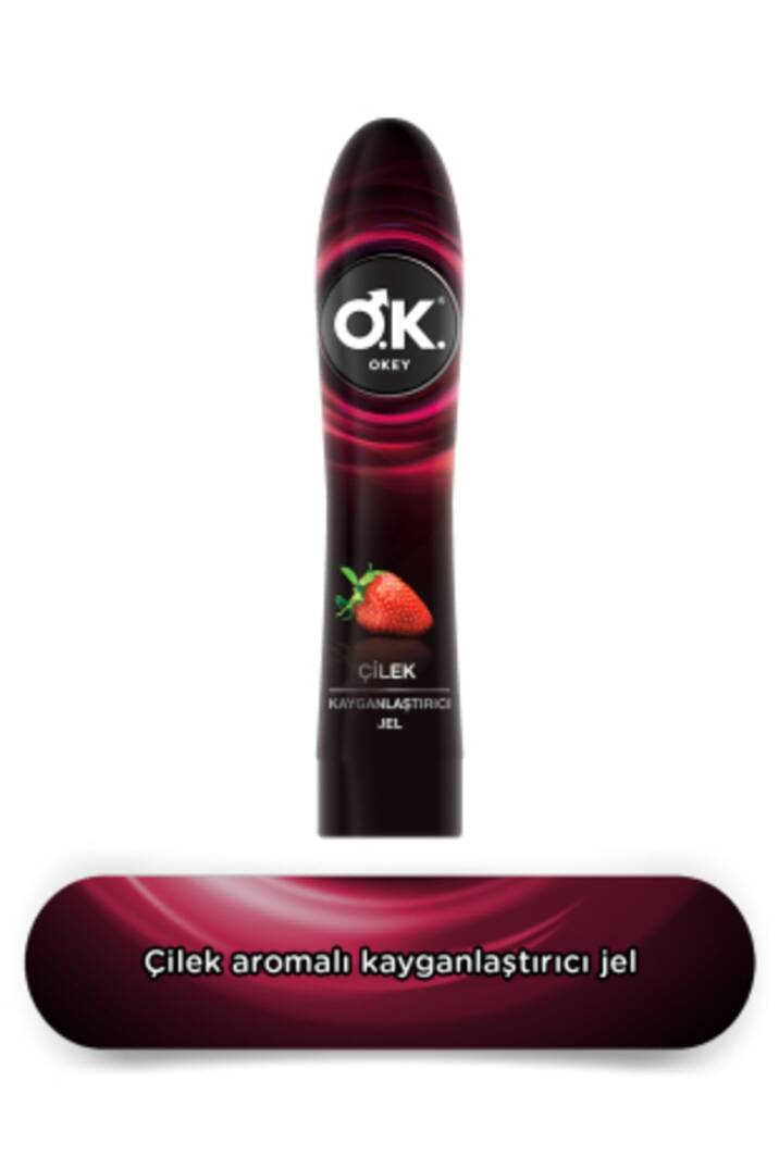 Kayganlaştırıcı-Uyarıcı Jel Su Bazlı Seti - 5
