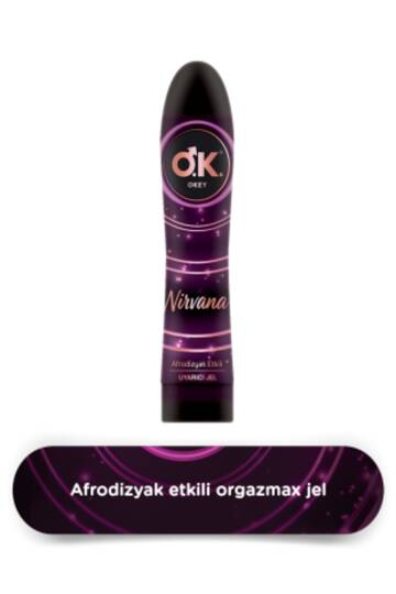 Kayganlaştırıcı-Uyarıcı Jel Su Bazlı Seti - 6