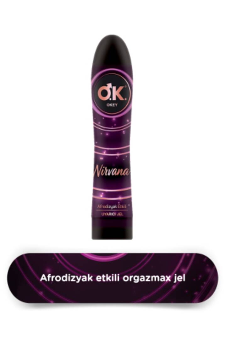 Kayganlaştırıcı-Uyarıcı Jel Su Bazlı Seti - 6