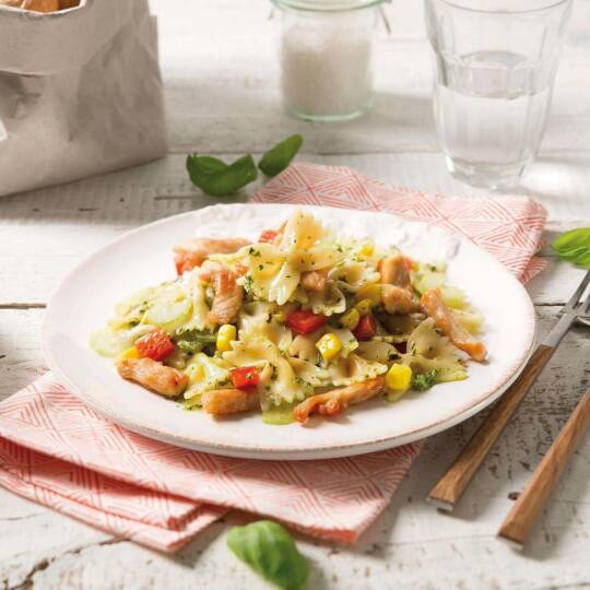 Kelebek (Farfalle) Makarna 500 gr x 5 'lü - 4