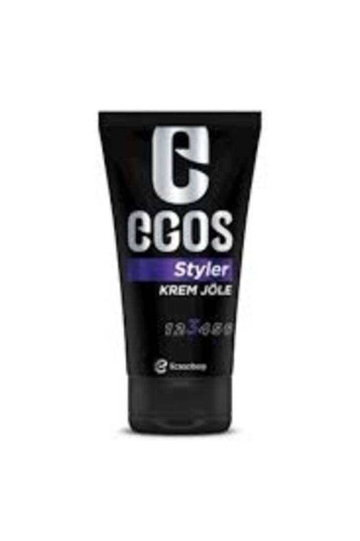 Keyonline Doğal Görünüm Styler Krem Tüp Jöle 150'ml Wax - 1