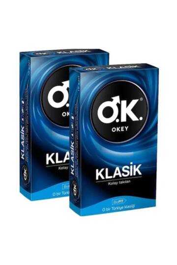 Klasik 20 'li Ekonomik Paket