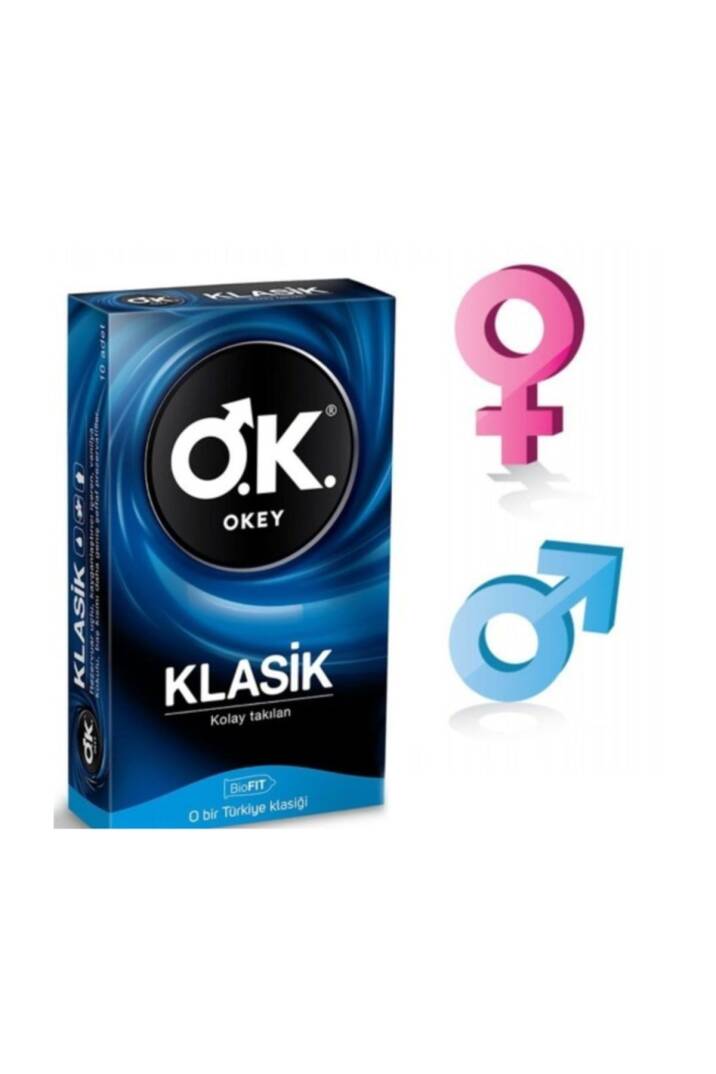 Klasik 20 'li Ekonomik Paket - 2