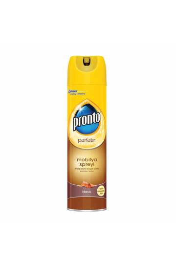 Klasik Mobilya Spreyi 300 ml